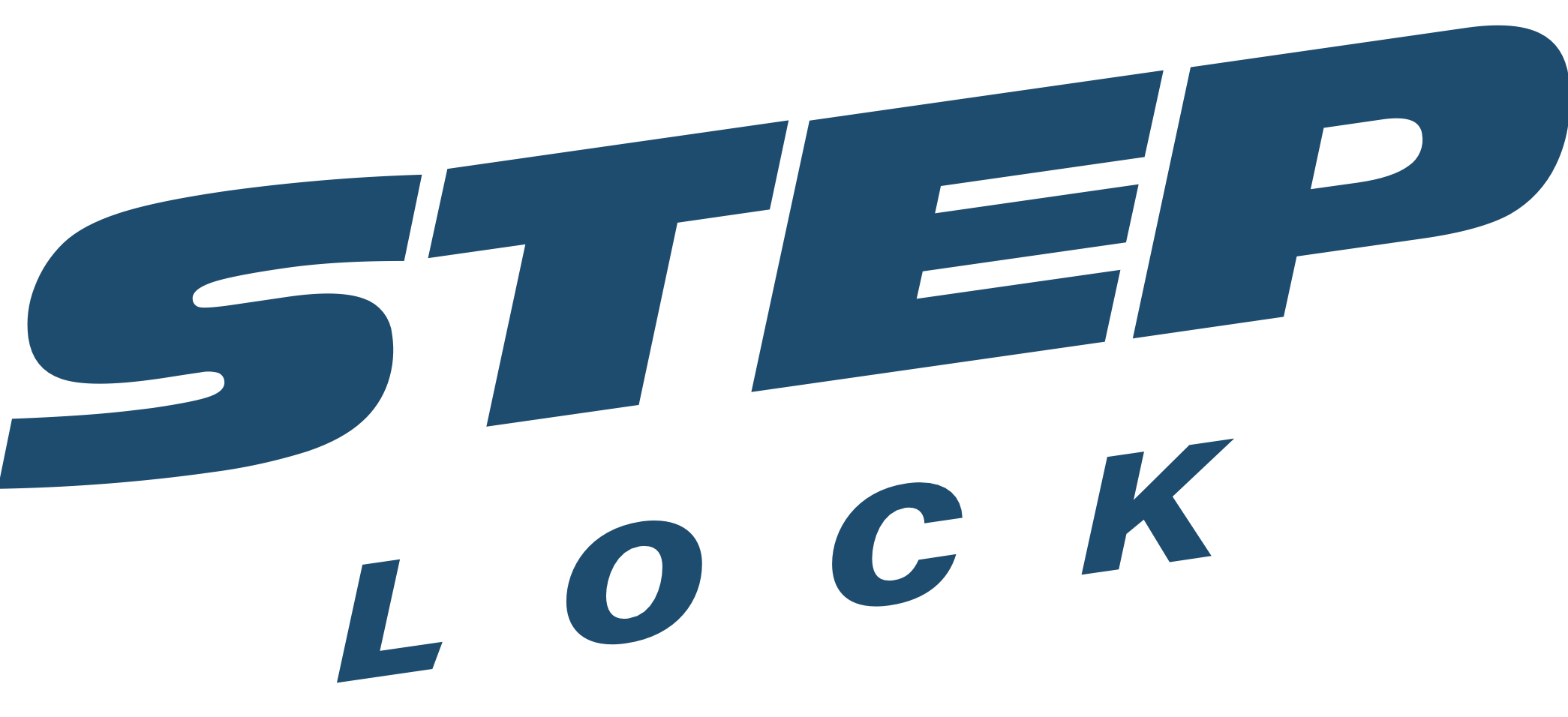 Step lock